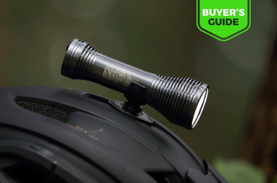 The best best sale mountain bike lights